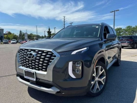 Hyundai Palisade * Luxury * CARFAX * БЕЗ ПЪРВОНАЧАЛНА ВНОСКА