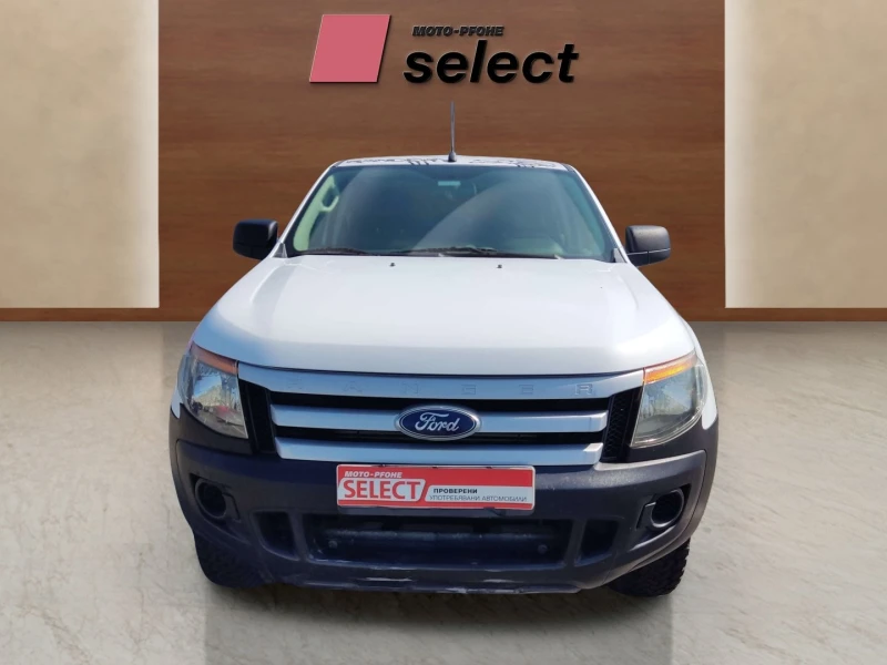 Ford Ranger 2.2 TDCi, снимка 3 - Автомобили и джипове - 50212993