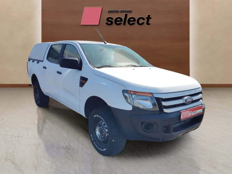 Ford Ranger 2.2 TDCi, снимка 2 - Автомобили и джипове - 50212993