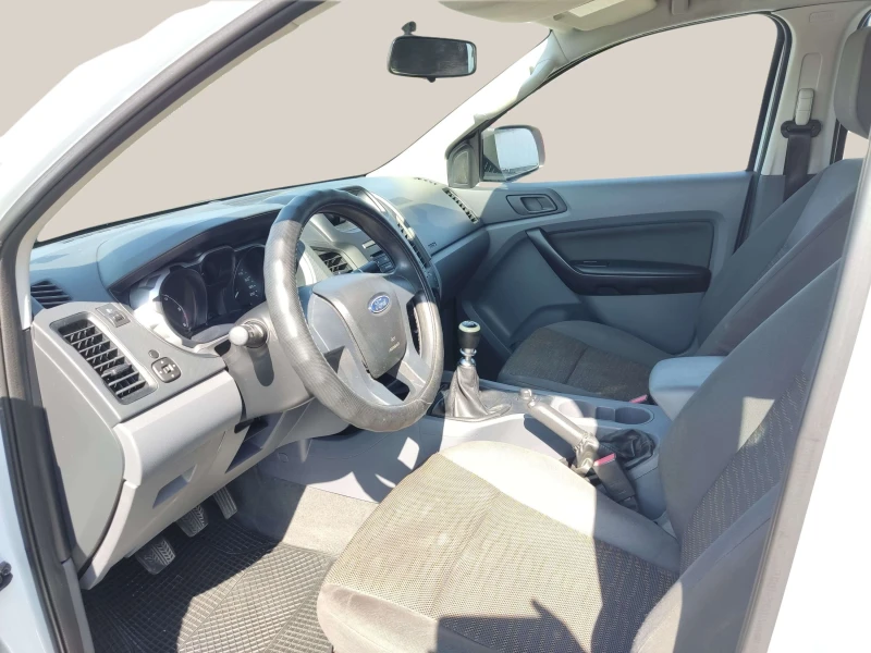 Ford Ranger 2.2 TDCi, снимка 7 - Автомобили и джипове - 50212993