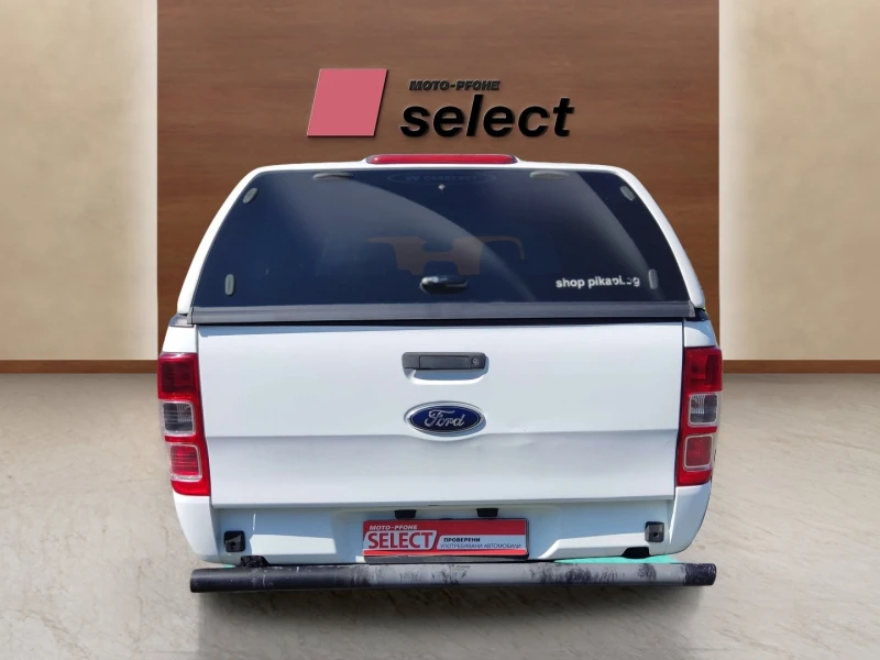 Ford Ranger 2.2 TDCi, снимка 6 - Автомобили и джипове - 50212993