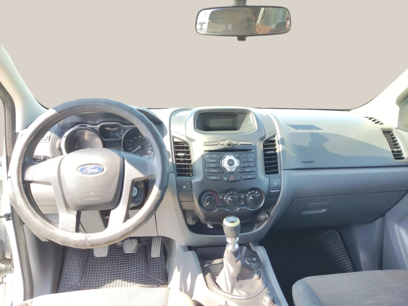 Ford Ranger 2.2 TDCi, снимка 8 - Автомобили и джипове - 50212993