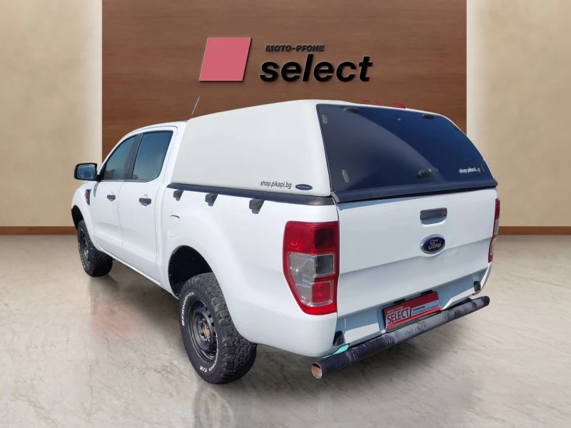 Ford Ranger 2.2 TDCi, снимка 5 - Автомобили и джипове - 50212993