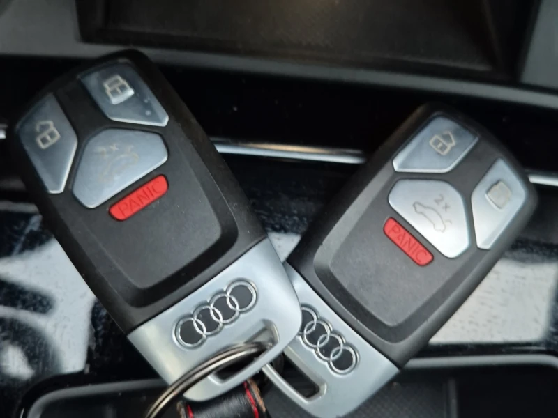 Audi Q5 * PROGRESSIV * CARFAX * ЦЕНА ДО БЪЛГАРИЯ, снимка 10 - Автомобили и джипове - 52862467