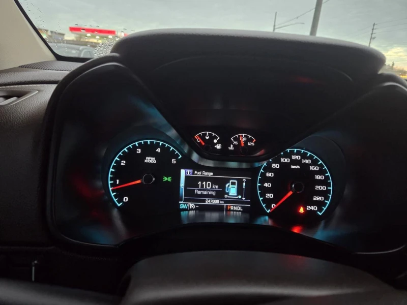 Gmc Canyon 2WD SLT, CREW CAB, SHORT BOX, DIESEL, снимка 12 - Автомобили и джипове - 53156339