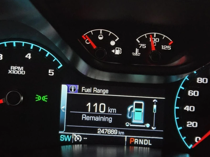 Gmc Canyon 2WD SLT, CREW CAB, SHORT BOX, DIESEL, снимка 11 - Автомобили и джипове - 53156339