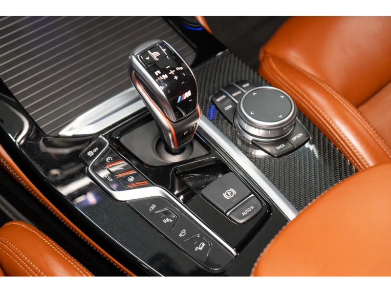 BMW X3  M Competition, снимка 16 - Автомобили и джипове - 53163858