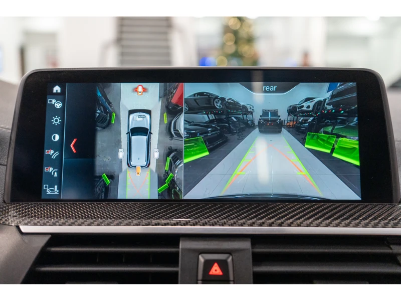 BMW X3  M Competition, снимка 10 - Автомобили и джипове - 53163858