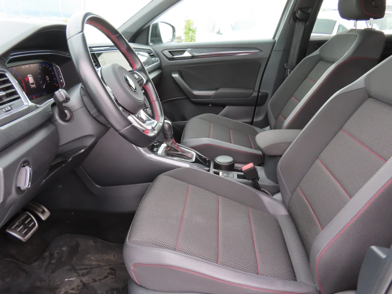 VW T-Roc Sport 1.5 TSI OPF DSG, снимка 6 - Автомобили и джипове - 53368600