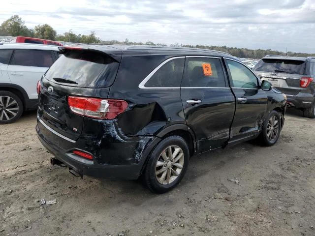 Kia Sorento LX, снимка 5 - Автомобили и джипове - 48586759