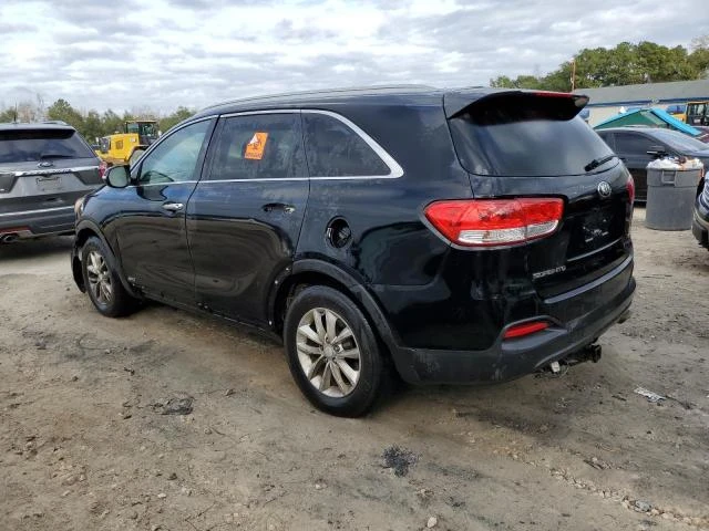 Kia Sorento LX, снимка 6 - Автомобили и джипове - 48586759