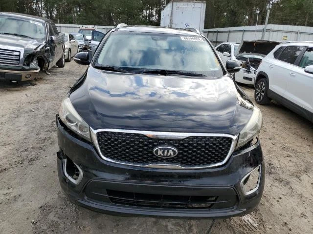 Kia Sorento LX, снимка 3 - Автомобили и джипове - 48586759