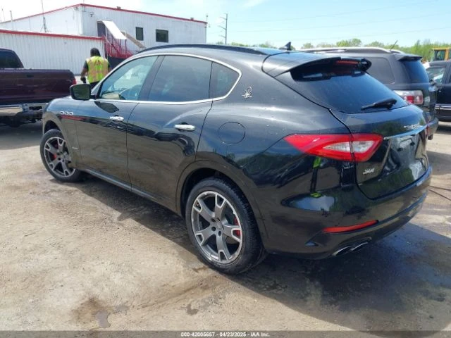 Maserati Levante TOP DEAL* ITALIAN DELUX SUV - изображение 4