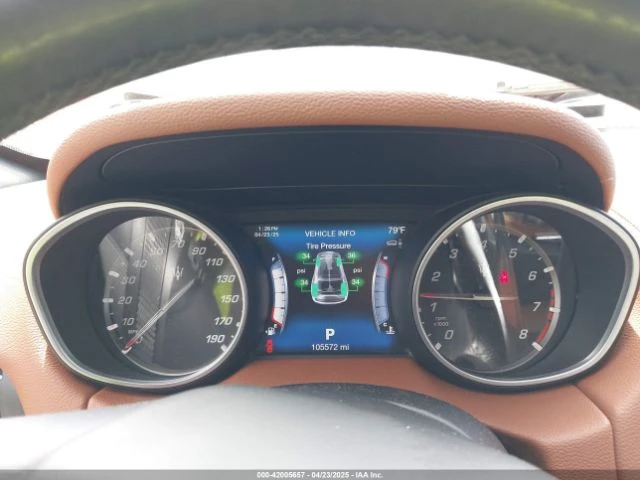 Maserati Levante TOP DEAL* ITALIAN DELUX SUV - изображение 10