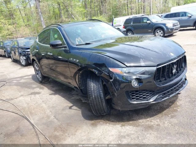 Maserati Levante TOP DEAL* ITALIAN DELUX SUV - изображение 3