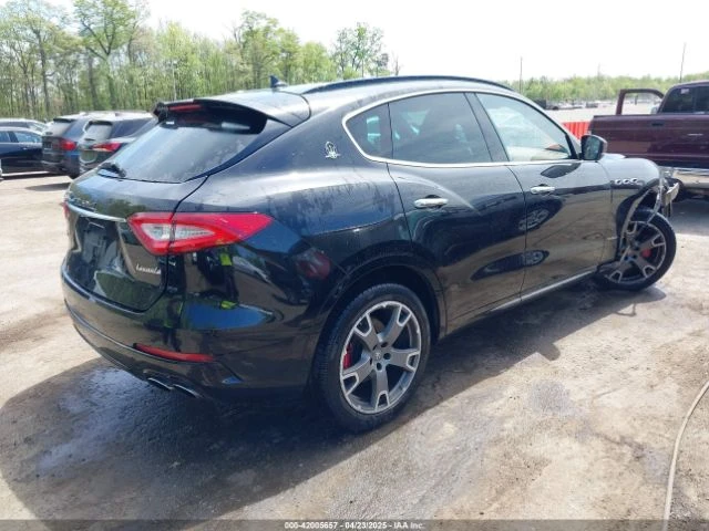 Maserati Levante TOP DEAL* ITALIAN DELUX SUV - изображение 5
