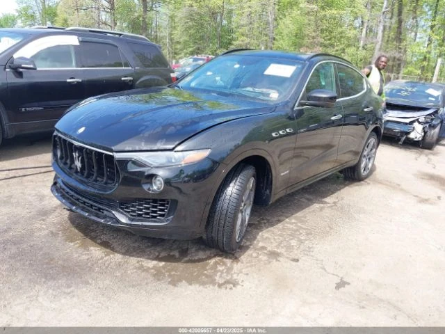 Maserati Levante TOP DEAL* ITALIAN DELUX SUV - изображение 2