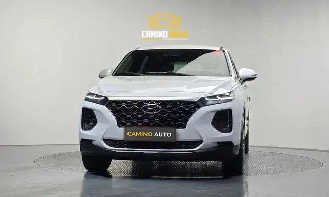 Hyundai Santa fe 2.0 2WD - изображение 2