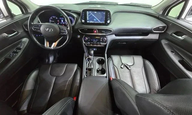 Hyundai Santa fe 2.0 2WD - изображение 7
