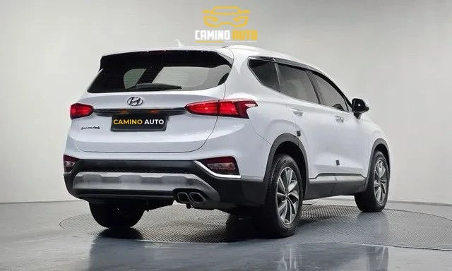 Hyundai Santa fe 2.0 2WD - изображение 3