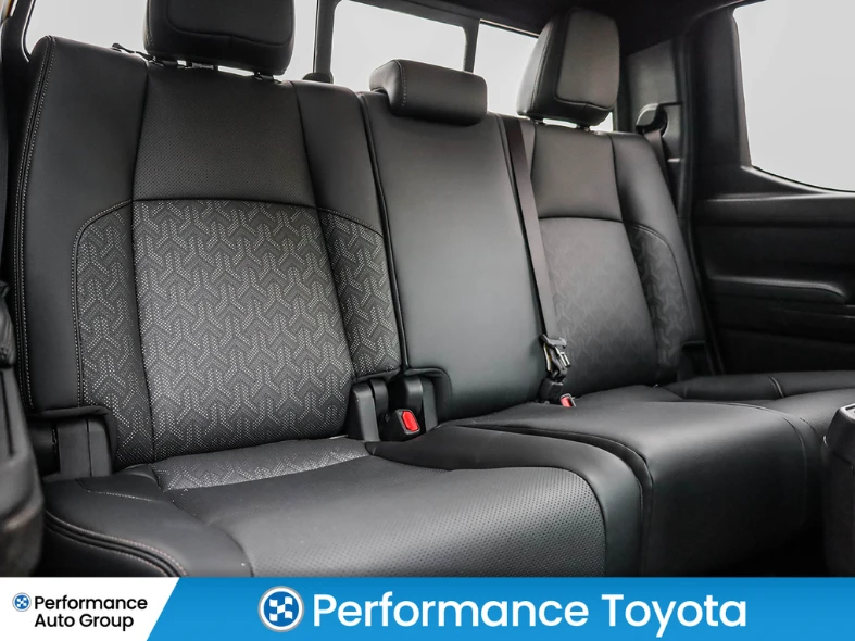 Toyota Tacoma LIMITED* COOLED&HEATED SEATS* CAM*  | Mobile.bg � ����������� 12