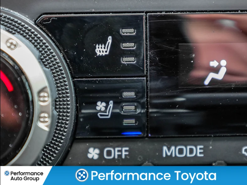 Toyota Tacoma LIMITED* COOLED&HEATED SEATS* CAM*  | Mobile.bg � ����������� 16