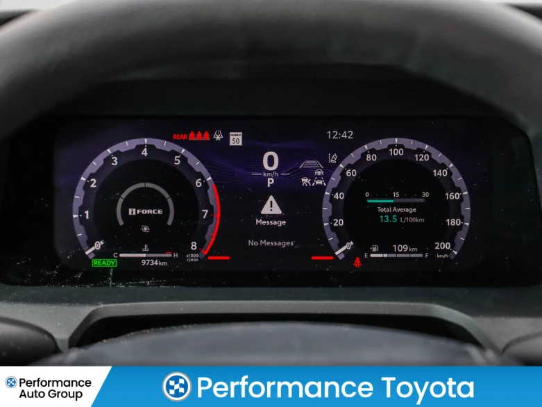 Toyota Tacoma LIMITED* COOLED&HEATED SEATS* CAM*  | Mobile.bg � ����������� 13