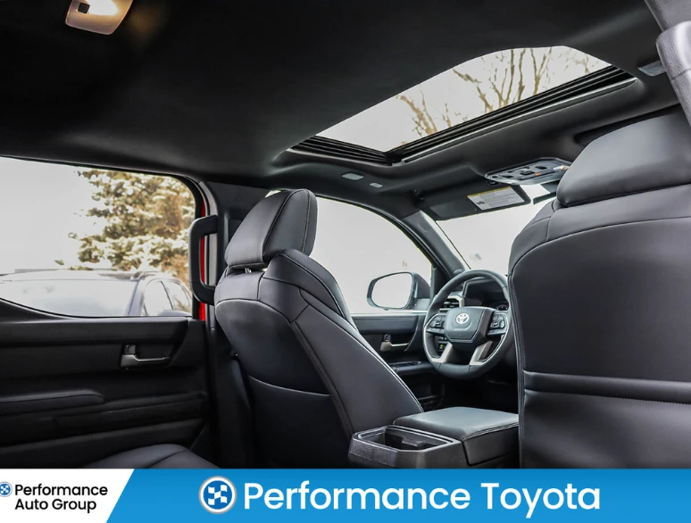 Toyota Tacoma LIMITED* COOLED&HEATED SEATS* CAM*  | Mobile.bg � ����������� 11