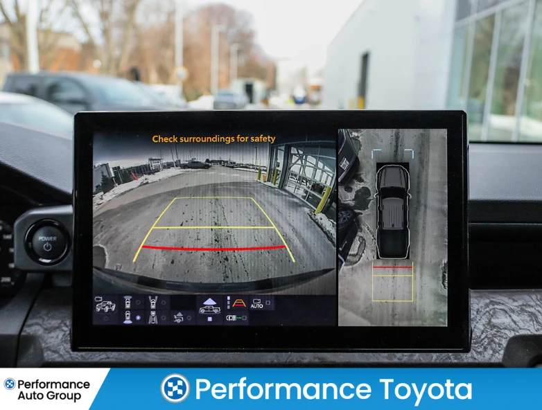 Toyota Tacoma  - изображение 9