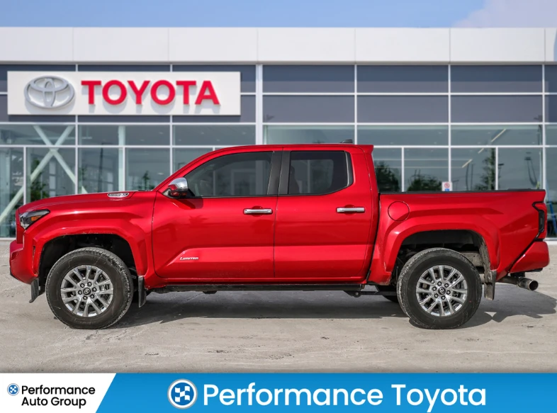 Toyota Tacoma  - изображение 7