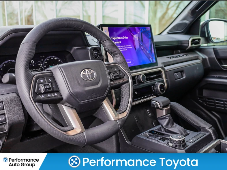 Toyota Tacoma LIMITED* COOLED&HEATED SEATS* CAM*  | Mobile.bg � ����������� 14