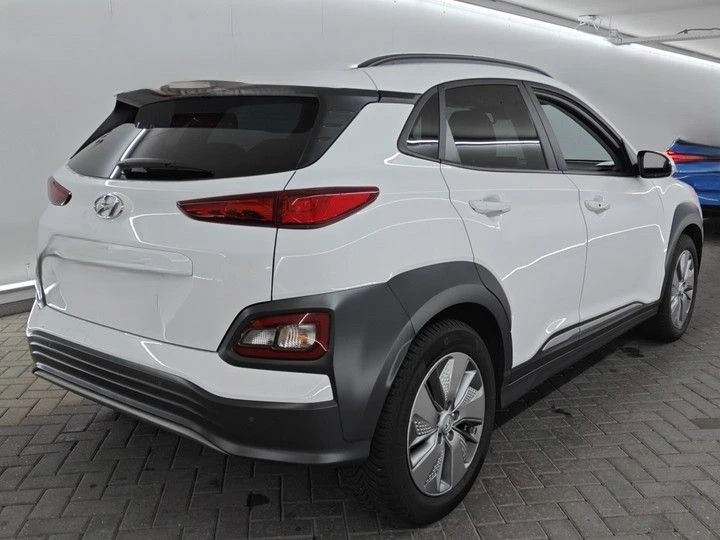 Hyundai Kona 64 kWh   204 к.с.   Автоматик   2020 г., снимка 9 - Автомобили и джипове - 54167625