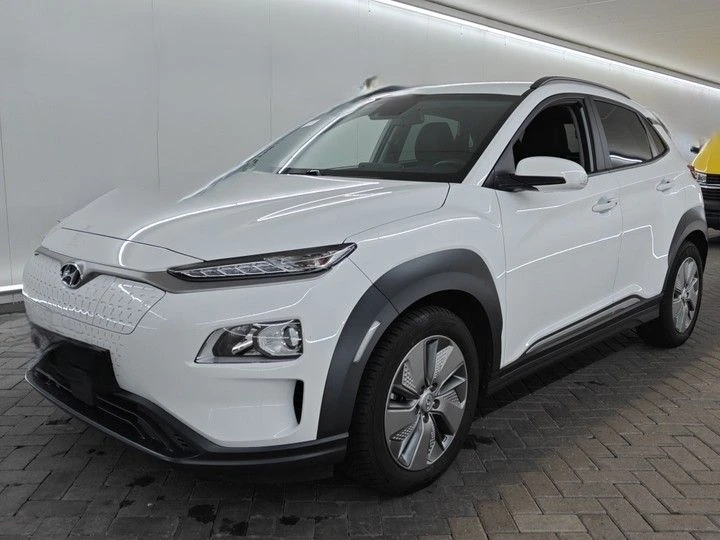 Hyundai Kona 64 kWh   204 к.с.   Автоматик   2020 г., снимка 8 - Автомобили и джипове - 54167625