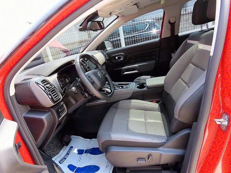 Citroen C5 Aircross 1.5 Bluehdi Fill | Mobile.bg � ����������� 5