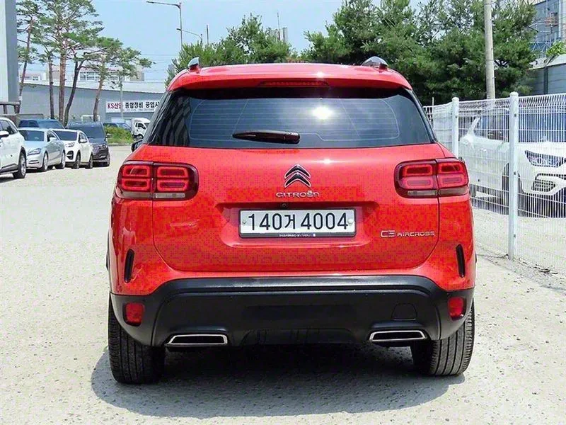 Citroen C5 Aircross 1.5 Bluehdi Fill | Mobile.bg � ����������� 4