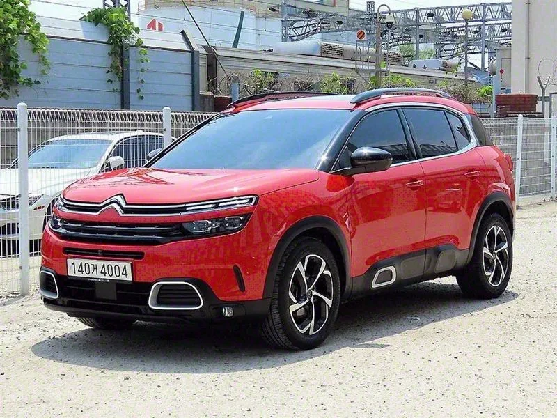 Citroen C5 Aircross 1.5 Bluehdi Fill | Mobile.bg � ����������� 2