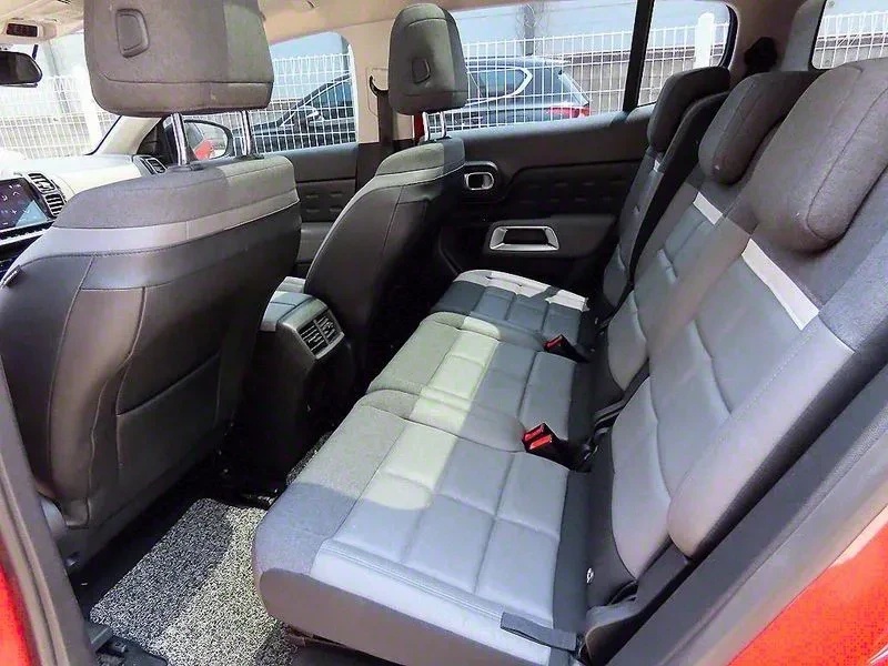 Citroen C5 Aircross 1.5 Bluehdi Fill | Mobile.bg � ����������� 6