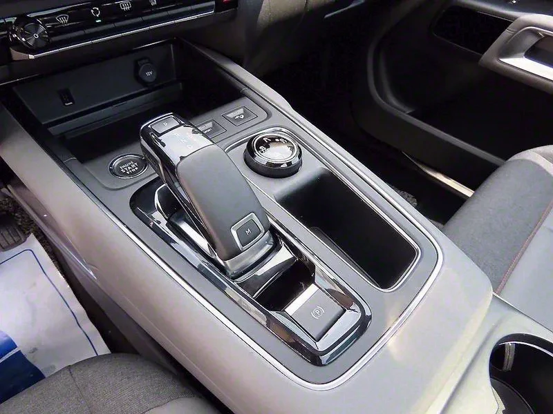 Citroen C5 Aircross 1.5 Bluehdi Fill | Mobile.bg � ����������� 10