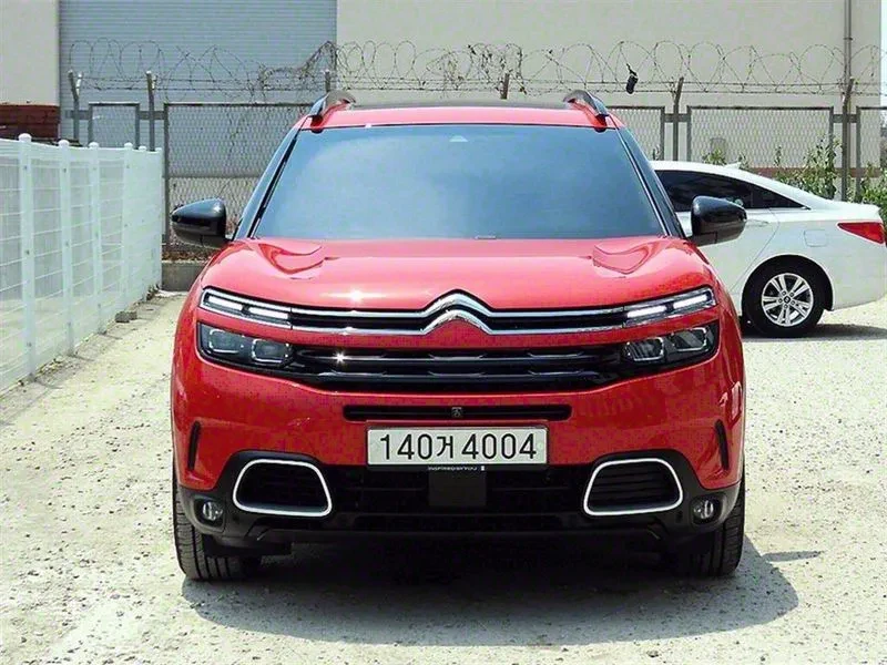 Citroen C5 Aircross 1.5 Bluehdi Fill | Mobile.bg � ����������� 1
