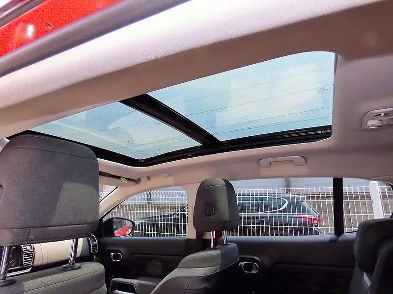 Citroen C5 Aircross 1.5 Bluehdi Fill | Mobile.bg � ����������� 17