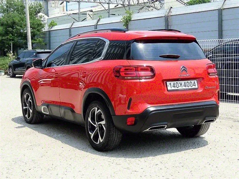 Citroen C5 Aircross 1.5 Bluehdi Fill | Mobile.bg � ����������� 3