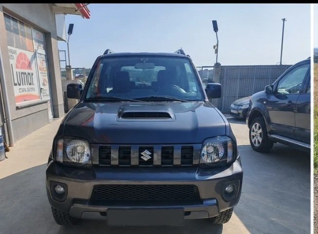 Suzuki Jimny | Mobile.bg � ����������� 4