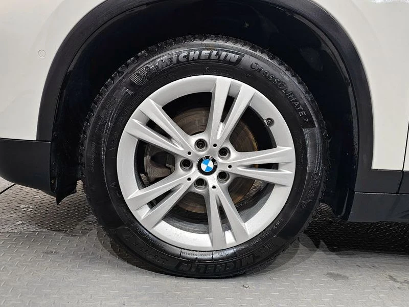 BMW X1 X1 xDrive 18D, снимка 5 - Автомобили и джипове - 55663520