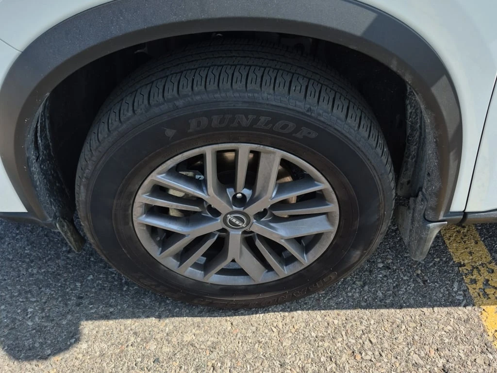 Nissan Rogue * S * CARFAX *  - изображение 6