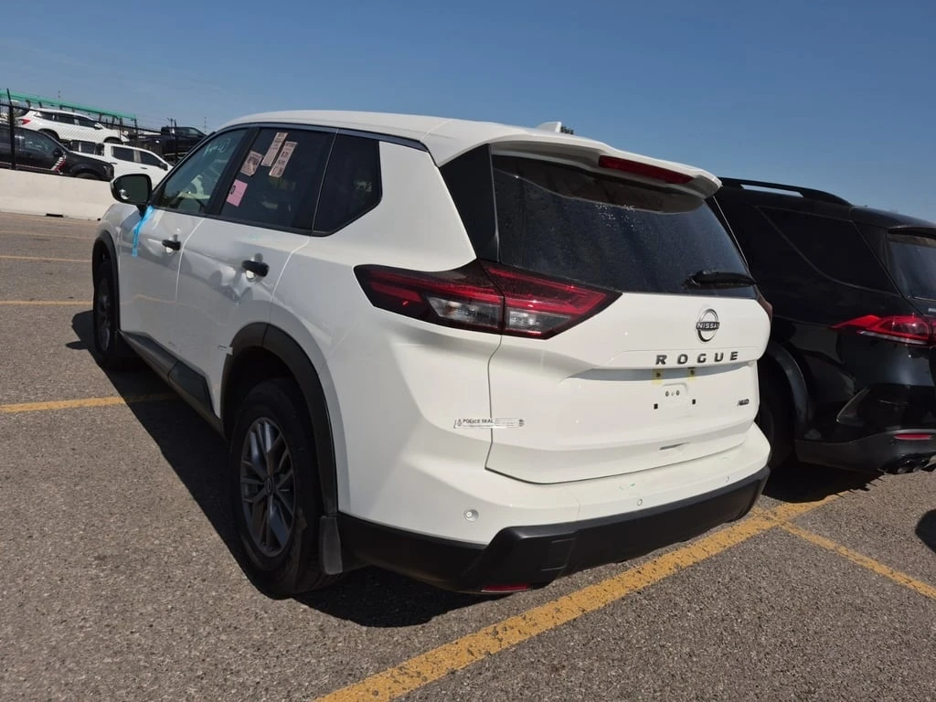 Nissan Rogue * S * CARFAX *  - изображение 4