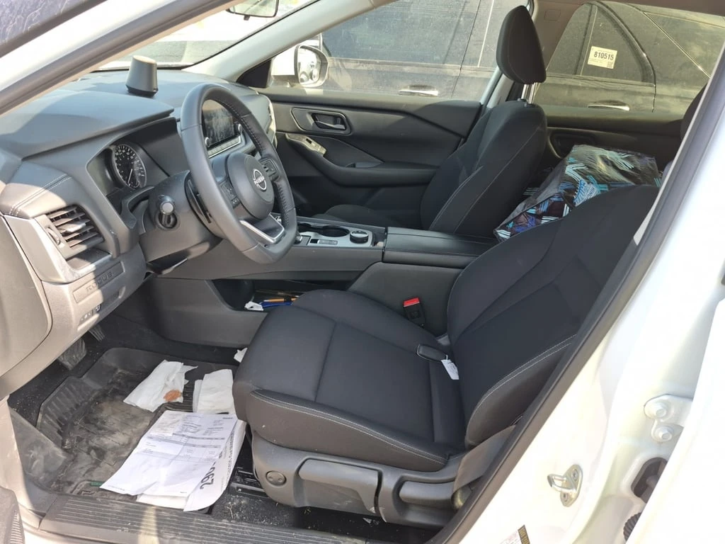 Nissan Rogue * S * CARFAX *  - изображение 5