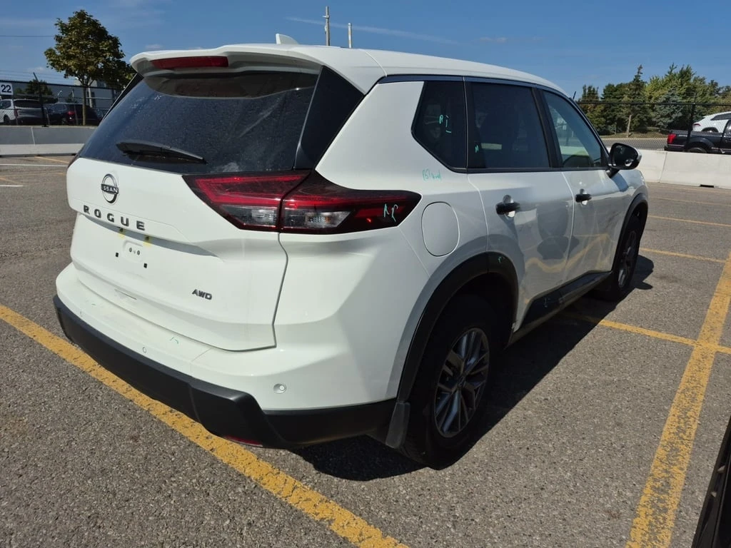 Nissan Rogue * S * CARFAX *  - изображение 3
