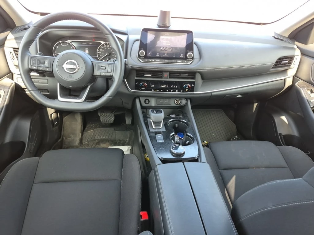 Nissan Rogue * S * CARFAX *  - изображение 9
