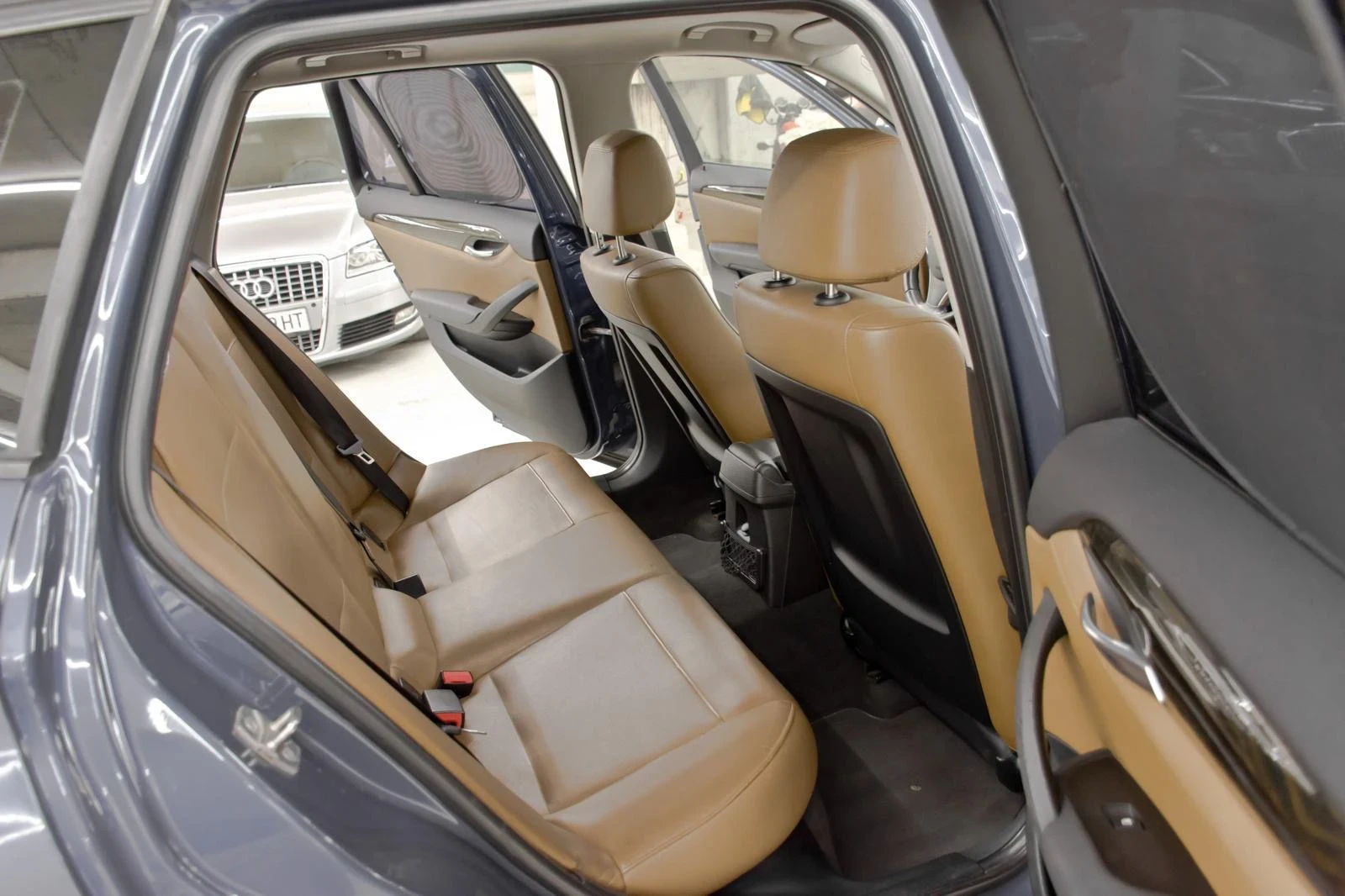 BMW X1 | Mobile.bg   15