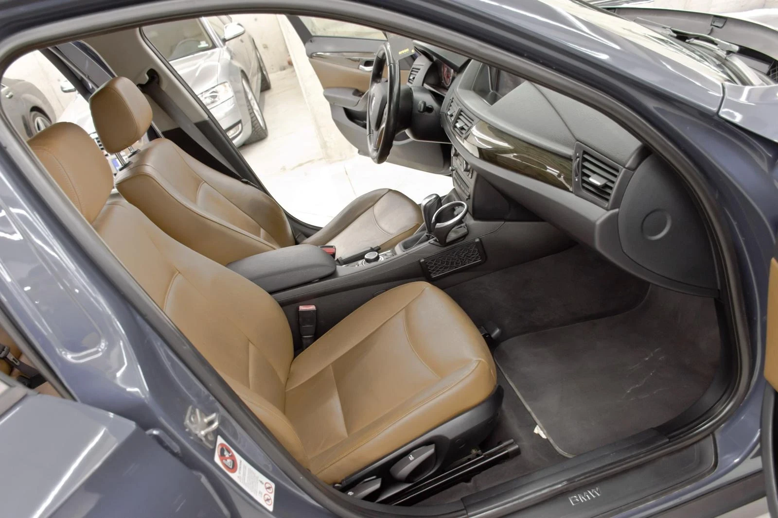 BMW X1 | Mobile.bg   16